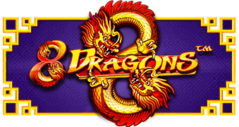 8 Dragons