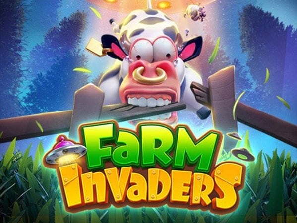 Betflik Pgslot Farm Invaders